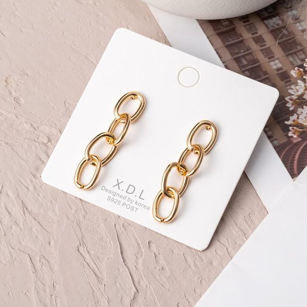 new fashion korea polygon earrings for women teen geometric star style golden trendy earrings wedding jewelry eardrop whoselase, Golden;silver
new fashion korea polygon earrings for women teen geometric star style golden trendy earrings wedding jewelry eardrop whoselase, Golden;silver