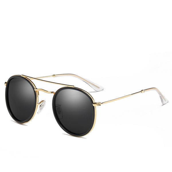 2020 women's men's sunglasses polarized round driving outdoor vintage ladies sun glasses retro uv400 eyewear eyeglasses 0915, White;black
2020 women's men's sunglasses polarized round driving outdoor vintage ladies sun glasses retro uv400 eyewear eyeglasses 0915, White;black