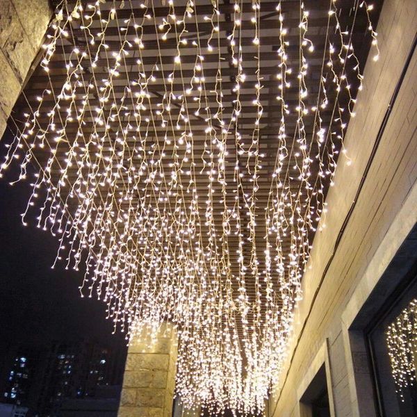 comfortable string curtain voice 100 window control led light for christmas decoration
comfortable string curtain voice 100 window control led light for christmas decoration
