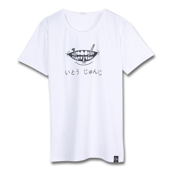 japan anime junji ito short sleeve white summer loose blouse brand new summer short sleeve casual sport hooded sweatshirt hoodie t shirt
japan anime junji ito short sleeve white summer loose blouse brand new summer short sleeve casual sport hooded sweatshirt hoodie t shirt