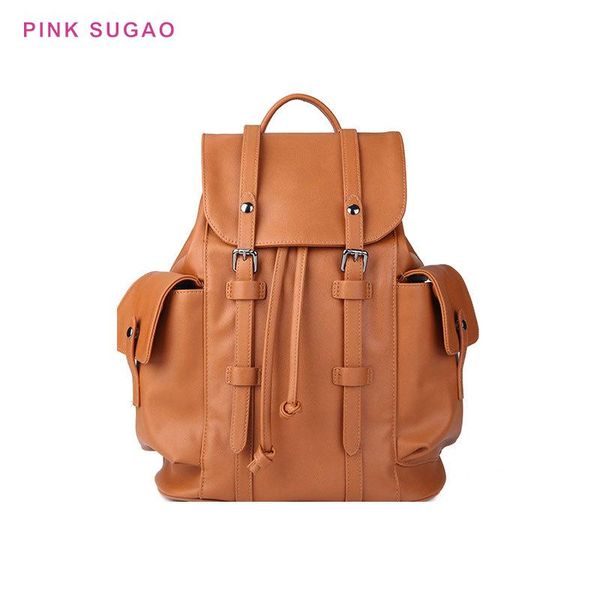 outdoor bags pink sugao backpack leather women purse book bag travel girls 2021 large capacity
outdoor bags pink sugao backpack leather women purse book bag travel girls 2021 large capacity