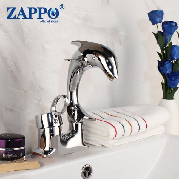 zappo chrome bathroom faucet dolphin shaped single handle basin mixer deck mounted tap and cold water mixer faucets1
zappo chrome bathroom faucet dolphin shaped single handle basin mixer deck mounted tap and cold water mixer faucets1