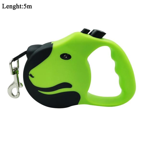 5m retractable dog leash matic flexible dog leash dogs cat traction rope leashes for small medium dogs pet products wmtctj bdesybag 
5m retractable dog leash matic flexible dog leash dogs cat traction rope leashes for small medium dogs pet products wmtctj bdesybag