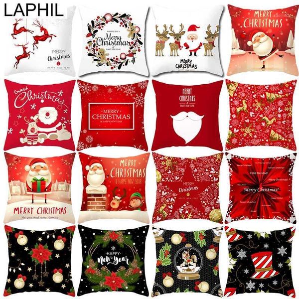 laphil merry christmas pillowcase santa snowman christmas decorations for home xmas ornaments happy new year gifts 2020 noel1
laphil merry christmas pillowcase santa snowman christmas decorations for home xmas ornaments happy new year gifts 2020 noel1