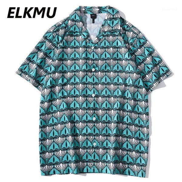 men's casual shirts elkmu green hawaiian shirt men harajuku summer beach hip hop holiday male streetwear short sleeve thin he5141, White;black
men's casual shirts elkmu green hawaiian shirt men harajuku summer beach hip hop holiday male streetwear short sleeve thin he5141, White;black