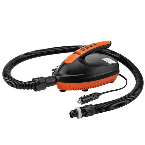 12v car electric air pump 16psi outdoor kayak paddle board airbed boat swimming pool high pressure lcd digital display inflator
12v car electric air pump 16psi outdoor kayak paddle board airbed boat swimming pool high pressure lcd digital display inflator