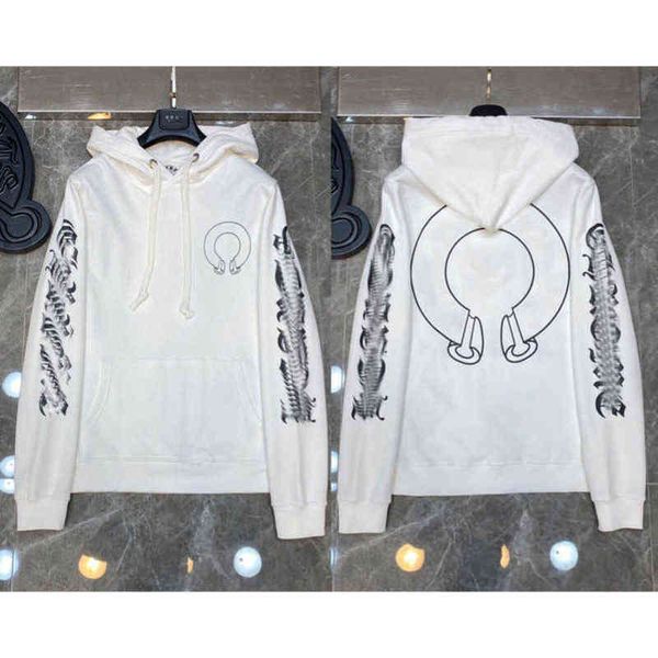 hoodie quality autumn winter ch classic sweatshirts fashion designer mens luxury zipper sweater horseshoe phantom cross print hooded woman, Black
hoodie quality autumn winter ch classic sweatshirts fashion designer mens luxury zipper sweater horseshoe phantom cross print hooded woman, Black
