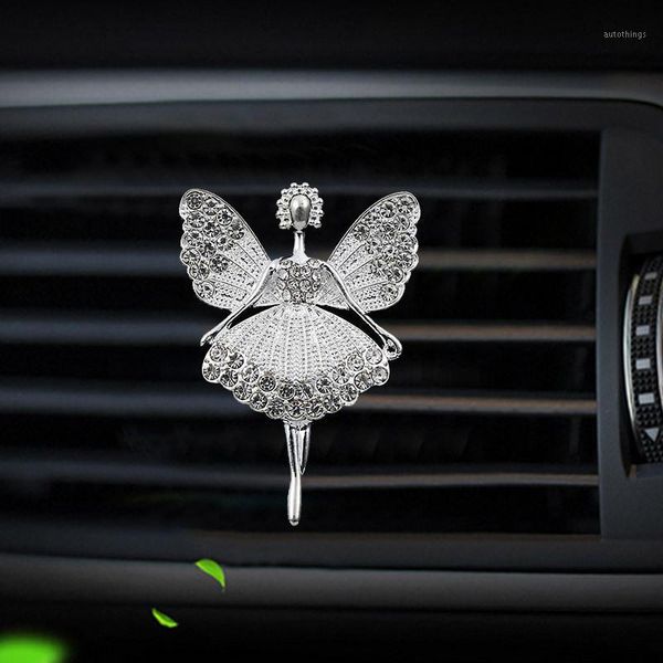 fairy style car air freshener perfume bottle diffuser in the car auto air conditioner outlet vent perfume clip1
fairy style car air freshener perfume bottle diffuser in the car auto air conditioner outlet vent perfume clip1
