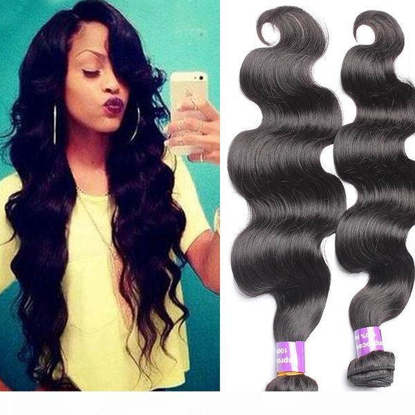 7a brazilian virgin hair body wave 3 bundles10"-30" brazilian body wave virgin brazilian hair human hair weave very soft fre, Black
7a brazilian virgin hair body wave 3 bundles10"-30" brazilian body wave virgin brazilian hair human hair weave very soft fre, Black