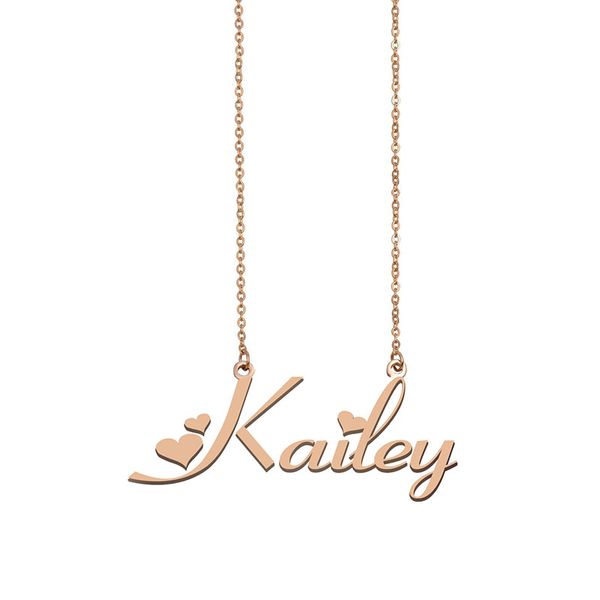 kailey name necklaces pendant custom personalized for women girls children friends mothers gifts 18k gold plated stainless steel, Silver
kailey name necklaces pendant custom personalized for women girls children friends mothers gifts 18k gold plated stainless steel, Silver