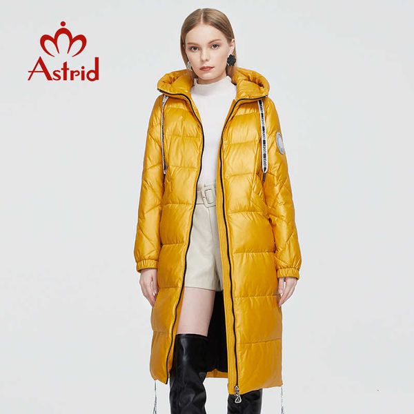 astrid new winter women's coat women warm long parka fashion yellow thick jacket hooded large sizes female clothing zr-3568 201014, Black
astrid new winter women's coat women warm long parka fashion yellow thick jacket hooded large sizes female clothing zr-3568 201014, Black