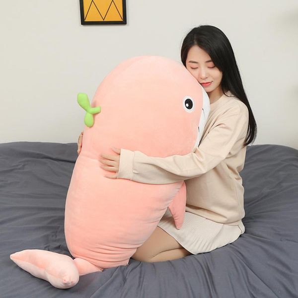 1pc 65cm new style toy very soft whale plush toys fish pillow cushion kids toys for children birthday gifts wmtcfv mywjqq
1pc 65cm new style toy very soft whale plush toys fish pillow cushion kids toys for children birthday gifts wmtcfv mywjqq