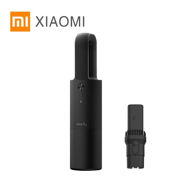mijia cleanfly fvq portable car handheld vacuum cleaner for home wireless mini dust catcher strong cyclone suction
mijia cleanfly fvq portable car handheld vacuum cleaner for home wireless mini dust catcher strong cyclone suction