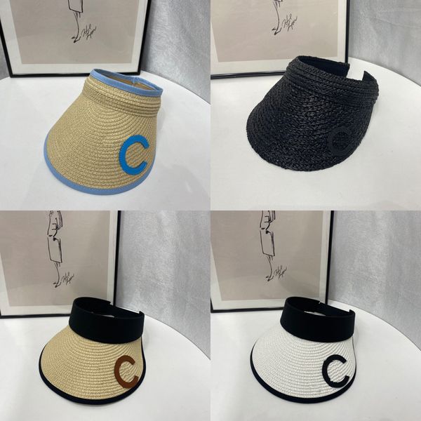 23ss 20color brand knit empty golf visors casquettes snapback cap last dad hats bone baseball adjustable caps, Blue;gray
23ss 20color brand knit empty golf visors casquettes snapback cap last dad hats bone baseball adjustable caps, Blue;gray