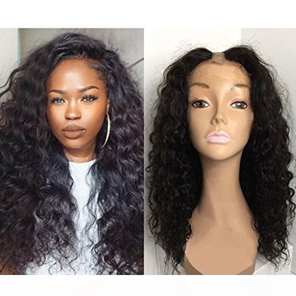 human hair u part wigs deep wave hairstyles glueless peruvian hair upart wig for black women deep wave u-part wigs virgin hair, Black;brown
human hair u part wigs deep wave hairstyles glueless peruvian hair upart wig for black women deep wave u-part wigs virgin hair, Black;brown