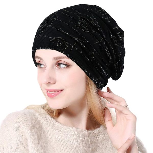 new beanie hat ribbed knitted cuffed winter hat rose india lace stretch turban knitting hair loss head scarf wrap, Blue;gray
new beanie hat ribbed knitted cuffed winter hat rose india lace stretch turban knitting hair loss head scarf wrap, Blue;gray