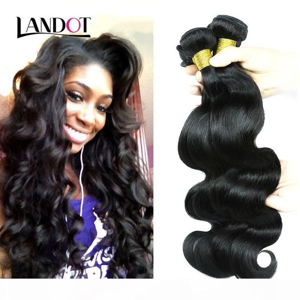 brazilian human hair weave bundles unprocessed peruvian malaysian indian cambodian virgin hair body wave wavy 3 4pc lot mink hair extensions, Black
brazilian human hair weave bundles unprocessed peruvian malaysian indian cambodian virgin hair body wave wavy 3 4pc lot mink hair extensions, Black