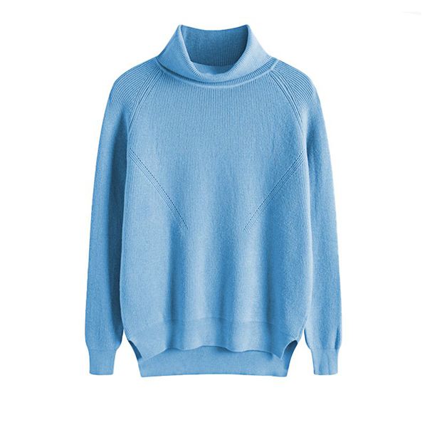 2021 new women turtleneck cowlneck winter sweater long sleeve thick warm pullover soft knitted jumper christmas sweaters pull n9ww, White;black
2021 new women turtleneck cowlneck winter sweater long sleeve thick warm pullover soft knitted jumper christmas sweaters pull n9ww, White;black
