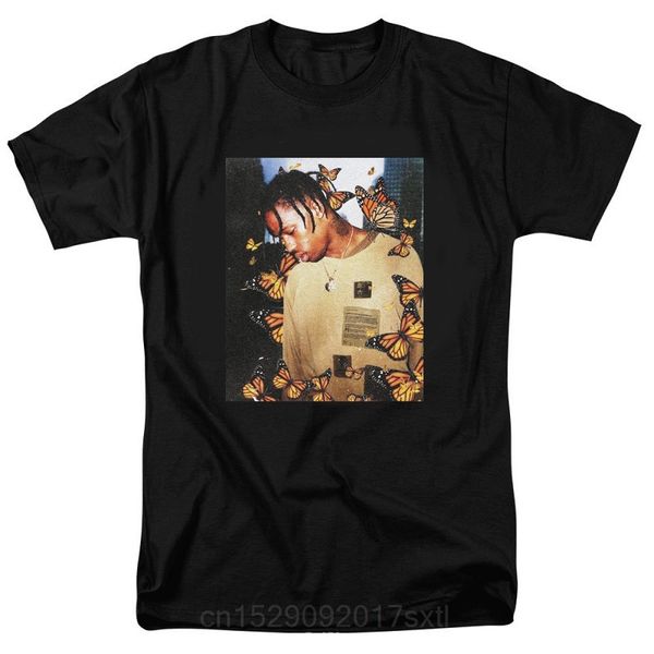 спорт футболки мужчины streetwear hiphop рэпер travis scotts печать pattern топы с коротким рукавом повседневная summer tee
спорт футболки мужчины streetwear hiphop рэпер travis scotts печать pattern топы с коротким рукавом повседневная summer tee