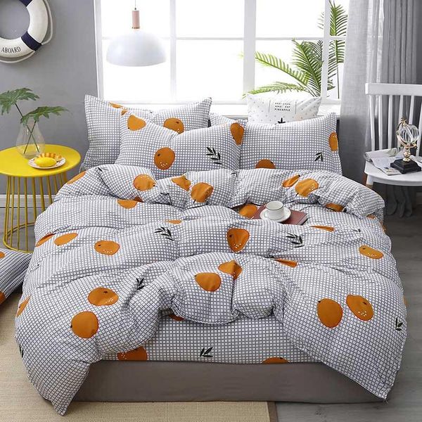 orange plaid printed 4pcs girl boy kid bed cover set duvet cover child bed sheet pillowcase comforter bedding set 61024
orange plaid printed 4pcs girl boy kid bed cover set duvet cover child bed sheet pillowcase comforter bedding set 61024
