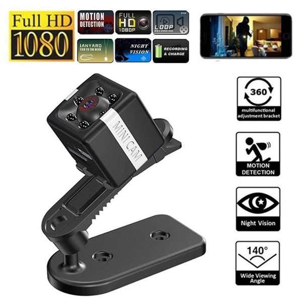 обнаружение 1080p 12mp mini камеры full hd video cam ночного видения аудио движения for baby pet открытый офис car home security
обнаружение 1080p 12mp mini камеры full hd video cam ночного видения аудио движения for baby pet открытый офис car home security