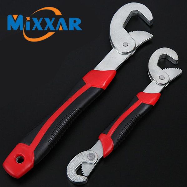 zk20 drop ship multi-function 2pcs universal wrench adjustable grip wrench 9-32mm ratchet spanner hand tools stock in us
zk20 drop ship multi-function 2pcs universal wrench adjustable grip wrench 9-32mm ratchet spanner hand tools stock in us