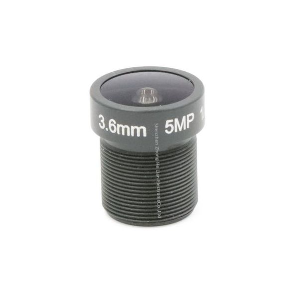 3.6mm lens 5.0 megapixel 75 degree mtv m12 x 0.5 mount infrared night vision lens for cctv security camera
3.6mm lens 5.0 megapixel 75 degree mtv m12 x 0.5 mount infrared night vision lens for cctv security camera