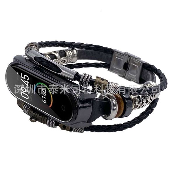 suitable for millet bracelet with 5 4 / 3 clasp and metal national style beaded diy (upgraded version) to replace wristban
suitable for millet bracelet with 5 4 / 3 clasp and metal national style beaded diy (upgraded version) to replace wristban