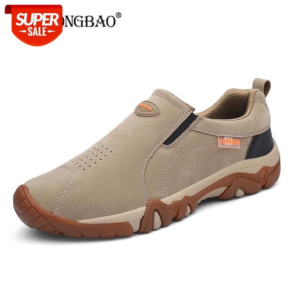 new spring autumn fashion men's shoes breathable leather loafers outdoor non-slip rubber sole sneakers men casual shoes #xo2v
new spring autumn fashion men's shoes breathable leather loafers outdoor non-slip rubber sole sneakers men casual shoes #xo2v