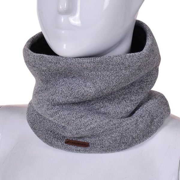 scarves men winter soft warm knit neck circle wool blend cowl collar snood long crochet scarf shawl wrap ring cuello mujer lencos #3, Blue;gray
scarves men winter soft warm knit neck circle wool blend cowl collar snood long crochet scarf shawl wrap ring cuello mujer lencos #3, Blue;gray