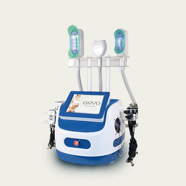 multifunctional portable fat zing cryotherapy with cavitation rf lipolaser system machine for cellulite removal body shaping slimming
multifunctional portable fat zing cryotherapy with cavitation rf lipolaser system machine for cellulite removal body shaping slimming
