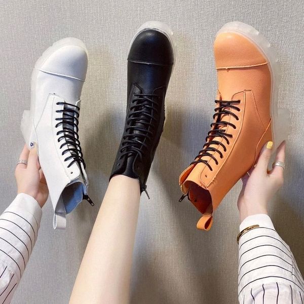 cootelili shoes for women soft leather ankle boots botines mujer comfortable 5.5cm heel boots for ladies lace up women shoes #cn5e, Black
cootelili shoes for women soft leather ankle boots botines mujer comfortable 5.5cm heel boots for ladies lace up women shoes #cn5e, Black