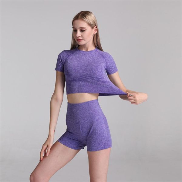 seamless 5 piece womenyoga set short/long sleeve crop high waist running leggings sports set womentracksuit active wear wmtozg xhlove
seamless 5 piece womenyoga set short/long sleeve crop high waist running leggings sports set womentracksuit active wear wmtozg xhlove