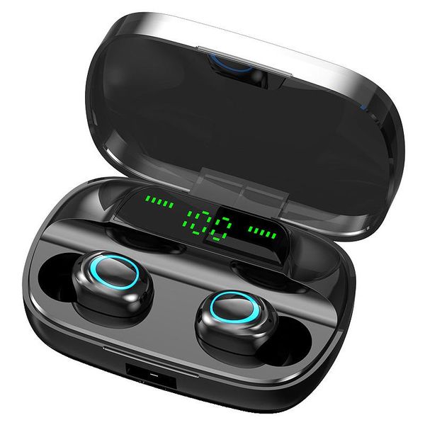 s11-tws bluetooth headset 5.0 wireless dual in-ear digital display stereo sports ipx7 waterproof earphones 3500 mah battery
s11-tws bluetooth headset 5.0 wireless dual in-ear digital display stereo sports ipx7 waterproof earphones 3500 mah battery