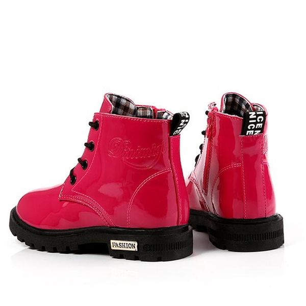 boys new arrivals girls children kids shoes plush ankle warm snow pu leather baby motorcycle boots 060, Black;red
boys new arrivals girls children kids shoes plush ankle warm snow pu leather baby motorcycle boots 060, Black;red