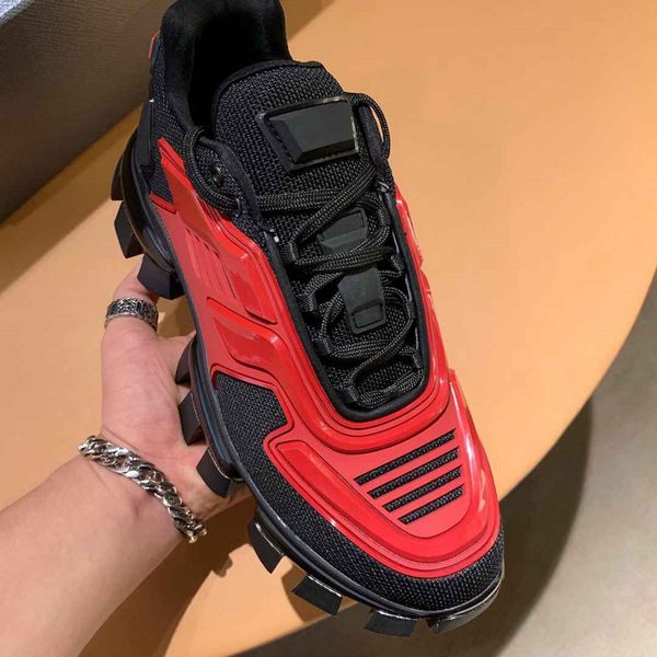 thick-soled new men's casual shoes lace-up breathable stitching non-slip solid color stitching casual sports shoes, Black
thick-soled new men's casual shoes lace-up breathable stitching non-slip solid color stitching casual sports shoes, Black