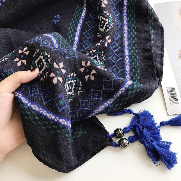 silk scarves super large sun proof cotton linen scarves large square scarves literature art air conditioning room shawls summer wmtwnq, Blue;gray
silk scarves super large sun proof cotton linen scarves large square scarves literature art air conditioning room shawls summer wmtwnq, Blue;gray