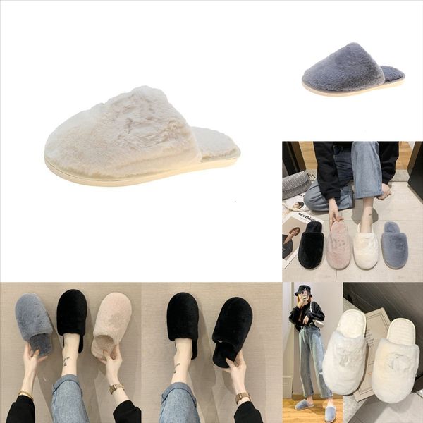 rabjx winter slipper plush plush new house slippers cartoon comfortable home slippers cute hamster woman, Black
rabjx winter slipper plush plush new house slippers cartoon comfortable home slippers cute hamster woman, Black