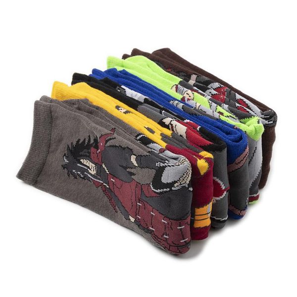 japanese personality naruto cartoon socks anime fashion casual men's socks combed cotton manga ninja series medium tube, Black
japanese personality naruto cartoon socks anime fashion casual men's socks combed cotton manga ninja series medium tube, Black
