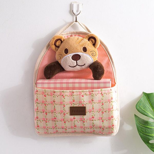 storage boxes & bins cute cloth bag wall hanging organizer hanger door debris organizador de armario para ropa sundries 1 pocket
storage boxes & bins cute cloth bag wall hanging organizer hanger door debris organizador de armario para ropa sundries 1 pocket