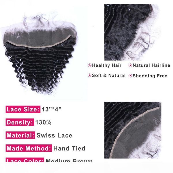 индийские человеческие волосы лобовой 13 * 4 lace deep wave фронтальной средний три свободной часть волос девственница фронтальная закрытие, Black;brown
индийские человеческие волосы лобовой 13 * 4 lace deep wave фронтальной средний три свободной часть волос девственница фронтальная закрытие, Black;brown