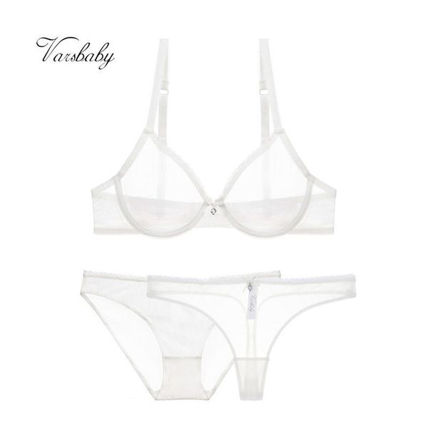 varsbaby see-through underwear transparent unlined bra+panties+thongs 3 pcs bra set 32-42cde y200708, Red;black
varsbaby see-through underwear transparent unlined bra+panties+thongs 3 pcs bra set 32-42cde y200708, Red;black
