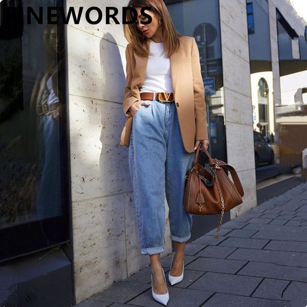 finewords harem boyfriend korean jeans women high waist loose classic blue vintage jeans casual denim pantalon jean femme xs-xl 1017
finewords harem boyfriend korean jeans women high waist loose classic blue vintage jeans casual denim pantalon jean femme xs-xl 1017