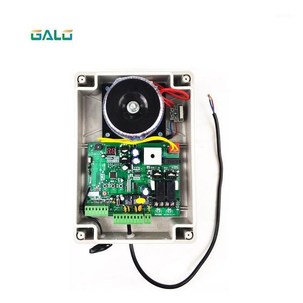 fingerprint access control electric swing gate opener controller and remote motor box with 2 control1
fingerprint access control electric swing gate opener controller and remote motor box with 2 control1