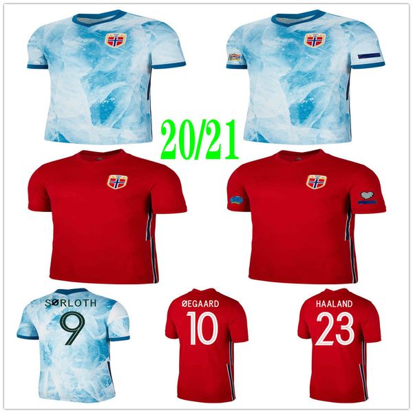 2020 2021 national team norway soccer jerseys haaland odegaard berge king sorloth noruega custom 20 21 home away camisetas football shirt, Black;yellow
2020 2021 national team norway soccer jerseys haaland odegaard berge king sorloth noruega custom 20 21 home away camisetas football shirt, Black;yellow
