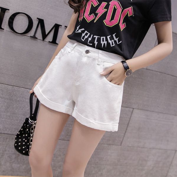 2021 curled denim women's summer shorts short-brim new high female will see jean-leg short pants longer-size jean broad-leg bx3v, Blue
2021 curled denim women's summer shorts short-brim new high female will see jean-leg short pants longer-size jean broad-leg bx3v, Blue