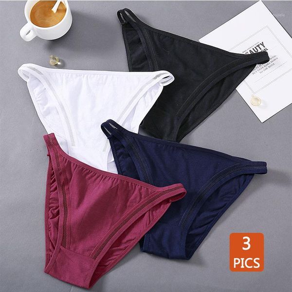 cozy 3pcs ladies underpants panties women lingereie low-rise cotton washable briefs female lingerie soft girls panties1, Black;pink
cozy 3pcs ladies underpants panties women lingereie low-rise cotton washable briefs female lingerie soft girls panties1, Black;pink