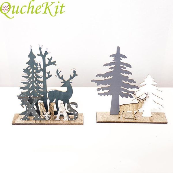 elk xmas tree pendants christmas wooden decoration merry christmas deskornaments diy home garden decorative1
elk xmas tree pendants christmas wooden decoration merry christmas deskornaments diy home garden decorative1