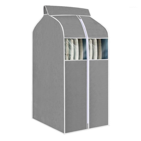 storage bags clothes dust cover garment bag for suit trousers dress coat organizer wardrobe bag1
storage bags clothes dust cover garment bag for suit trousers dress coat organizer wardrobe bag1