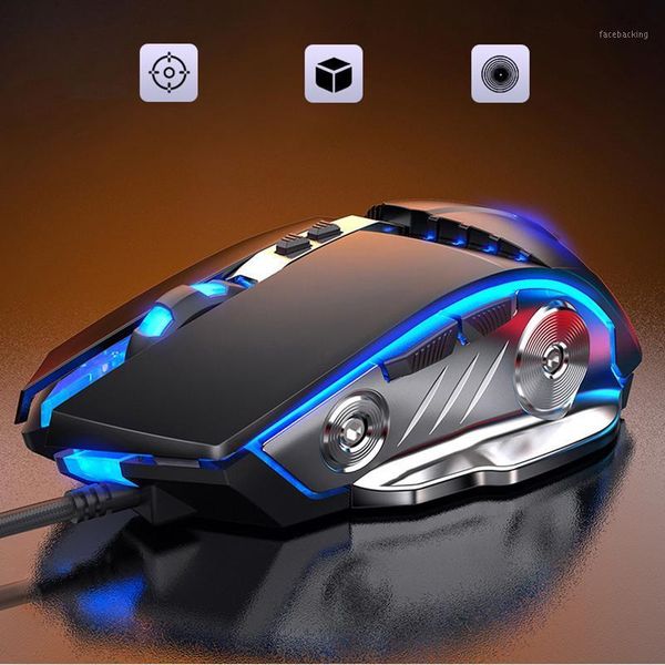 mice wired gaming mouse 7 button led 3200 dpi usb silent computer ergonomic for gamers pc lap
mice wired gaming mouse 7 button led 3200 dpi usb silent computer ergonomic for gamers pc lap